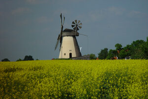 Northwest Germany