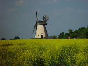 Northwest Germany