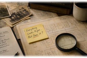 Research Retreat